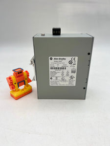 Allen-Bradley 1783-US8T Ser.A Stratix 2000 Unmanaged Ethernet Switch (Used)