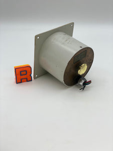 Sperry Marine 1886465-6 Rudder Angle Indicator (Not Tested-For Parts)