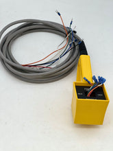 Load image into Gallery viewer, EMI 9999-48650-S-N Portable Non Follow Up Hand Controller w/ (2) New Control Switches (Used)
