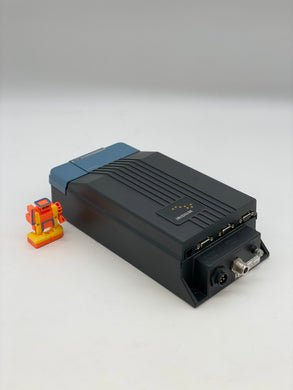 Thrane & Thrane 8341200009 Sailor ST4120 Iridium Transceiver Unit (Not Tested)