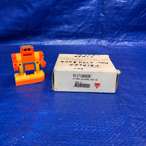Carlo Gavazzi S117166920 S-Timer Universal DPDT AC (Open Box)