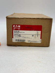 Eaton Crouse-Hinds EYD6-SA Female Sealing Fitting, 2" (New)