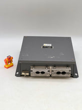 Load image into Gallery viewer, JRC Japan Radio Co. NQE-3151 Junction Box (Used)