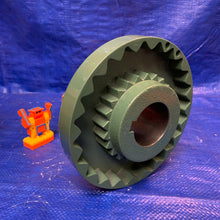 Load image into Gallery viewer, TB Woods 10S218 2-1/8” Sure-Flex Flange (Open Box)