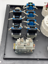 Load image into Gallery viewer, NORIS Automation Bow Thruster AFT Wheelhouse Control Panel (Not Tested)