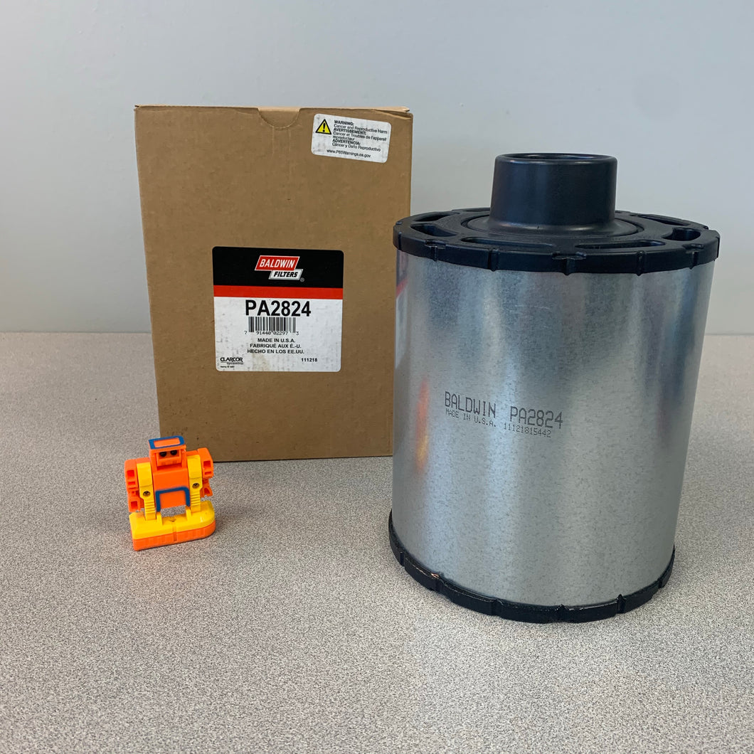 Baldwin PA2824 Filter (New)