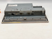 Load image into Gallery viewer, Siemens 6AV6545-0CC10-0AX0 TP270 10” Touch Panel (Not Tested)