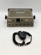 Load image into Gallery viewer, Furuno FM-8500 VHF Radiotelephone w/ Handset (Used)