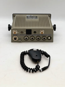 Furuno FM-8500 VHF Radiotelephone w/ Handset (Used)