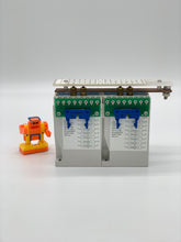 Load image into Gallery viewer, Ian-Conrad Bergan ZB4X24DC+HS Zener Barrier Module, *Lot of (2)* (Used)