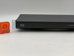 Cisco ASA-5508-X 8-Port Network Security Firewall Appliance w/ 128GB-C SSD (Used)