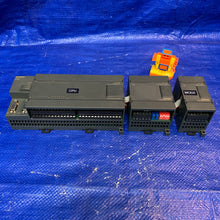 Load image into Gallery viewer, Siemens CPU 226, EM 235, EM 232, 6ES7 216-2AD23-0XB0, 6ES7 235-0KD22-0XA0, 6ES7 232-0HB22-0XA0, *Lot of (3) Pcs.* (Used)