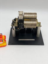 Load image into Gallery viewer, MAK (Caterpillar) Main Engine Start/Stop Control Panel (Not Tested)