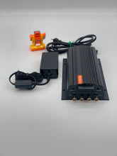 Load image into Gallery viewer, Video IQ VIQ-RA4-H50 4-Channel Analog Video Server w/ NVR Storage 500GB (Used)