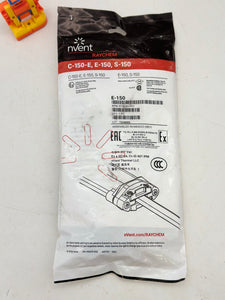 nVent Raychem 979099-000 E-150 Connection Kit (New)