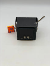 Load image into Gallery viewer, Sperry Marine 074822 Rev.A Type: 4891-BB Universal Digital Repeater w/ WT Encl., Brkt. (For Parts-Not Tested)