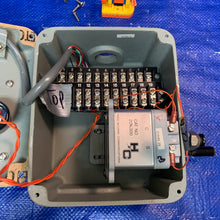 Load image into Gallery viewer, Hose-McCann SW-FG19S Sound Powered Telephone Station (No Box)