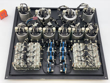 Load image into Gallery viewer, NORIS Automation P837-06-METFWP-01 Main Engine Twin Fwd. Control Panel (Not Tested-For Parts)