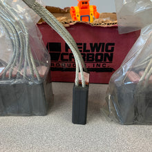 Load image into Gallery viewer, Helwig Carbon 10-752222-582-2-01 Carbon Brush, *Box of (15)* (Open Box)