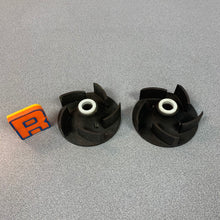 Load image into Gallery viewer, Detroit Diesel 5123146 CA Water Pump Impeller, *Lot of (2) Impellers* (Open Box)