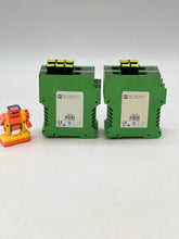 Load image into Gallery viewer, Phoenix Contact 2832218 FL-Switch-8TX 8-Port Ethernet Switch *Lot of (2)* (Used)