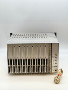American Dynamics AD2010R Switch Matrix (Used)