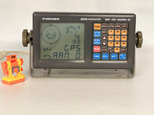 Load image into Gallery viewer, Furuno GPR-017 GPS Navigator Display Unit for GP-70 Mark-2 (Used)