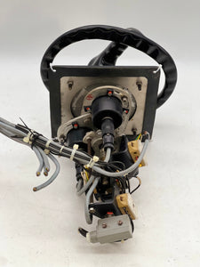 Schottel 2000 Marine Thruster Controller w/ Gasket (Used)
