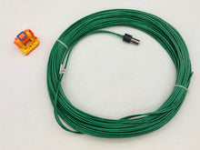 Load image into Gallery viewer, M.C. Miller COU100-G100, Carbon Steel, 10cm Cyl. 100&#39;, Green (No Box)