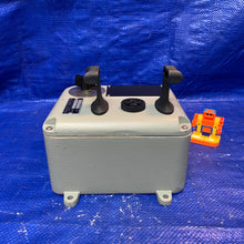 Load image into Gallery viewer, Hose-McCann SW-FG19S Sound Powered Telephone Station (No Box)