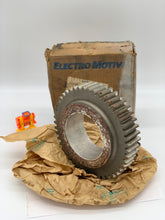 Load image into Gallery viewer, Electro-Motive Diesel EMD 40062039 Gear (In Opened Box)
