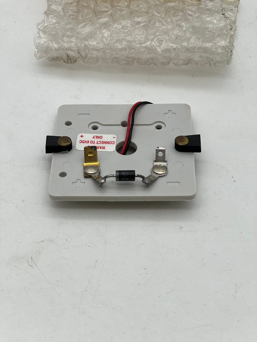 Chicago Faucets 570-033KJKNF Partition Assembly, A/C (No Box)