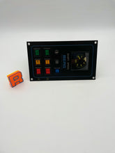 Load image into Gallery viewer, BERG Propulsion Shaft Speed Indicator Panel (Not Tested-For Parts)