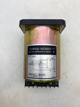 Load image into Gallery viewer, Yokogawa 249307-21-AAA-0-1 Power Series Plus Digital Switchboard Meter (No Box)