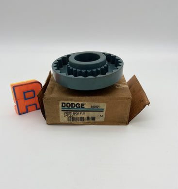 Dodge 7SC35 D-Flex Coupling Spacing Flange (Open Box)