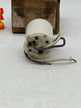 Load image into Gallery viewer, Pauluhn INX4097 Lamp Holder, 4KV (Open Box)