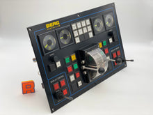 Load image into Gallery viewer, NORIS / BERG 061317 Marine Bridge Control Panel (Not Tested-For Parts)