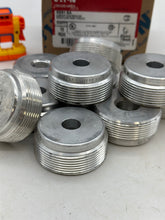 Load image into Gallery viewer, Eaton Crouse-Hinds RE61-SA Conduit Hub Reducer 2x1/2&quot; *Box of (10)* (New)