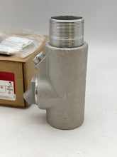 Load image into Gallery viewer, Eaton Crouse-Hinds EYD66-SA Condulet Sealing Fitting, 2&quot; (New)