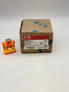 Eaton Crouse-Hinds RE61-SA Conduit Hub Reducer 2x1/2