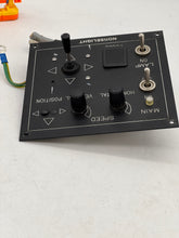 Load image into Gallery viewer, NORSElight (Glamox) 4021898 Panel R30/40 230VAC Controlled by PMO (Used)