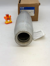 Load image into Gallery viewer, Eaton Crouse-Hinds C68 Form 8 Conduit Outlet Body, 2” (New)