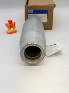 Eaton Crouse-Hinds C68 Form 8 Conduit Outlet Body, 2” (New)
