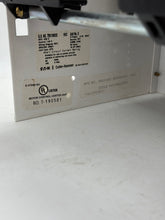 Load image into Gallery viewer, Eaton 15HP 50A Motor Controller HMCP MCC Bucket (Used)