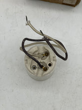 Load image into Gallery viewer, Pauluhn INX4097 Lamp Holder, 4KV (Open Box)