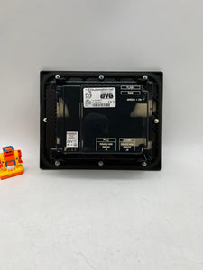 AVG EZ Automation EZ-T8C-F 8" Touch Screen Operator Interface Panel (Used)