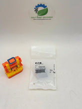 Load image into Gallery viewer, Eaton M22-K01 Contact Block, 1 NC, *Lot of (9)* (New)