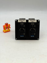 Load image into Gallery viewer, Wynn Marine 1000-230-112-1 Series 1000 Wiper Controller *Panel of (2)* (Used)