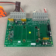 Load image into Gallery viewer, Ian-Conrad Bergan A00073C DC-DC Aux. Power Supply Module Board (Used)