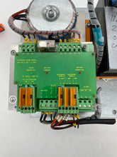 Load image into Gallery viewer, Heinzmann HE1012/B Governor Controller (For Parts)